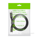 USB3.2 100W5A E-Marker Chip 4K 60 Hz 20 Gbit / s avcable